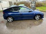 Mazda 323 C TÜV 11/26 gepflegter Zustand O... - Mazda 323: Sportwagen