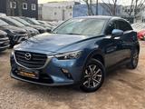 Mazda CX-3 Exclusive-Line TÜV NEU*79 T/KM*1 Hand*Autom - Mazda aus 2019