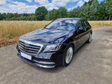Mercedes-Benz S 560 4MATIC -