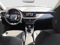 Skoda Kamiq - Vorschau Bild 17