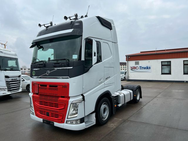 Volvo FH 460  XL * ACC * RETARDER * STANDKLIMA *