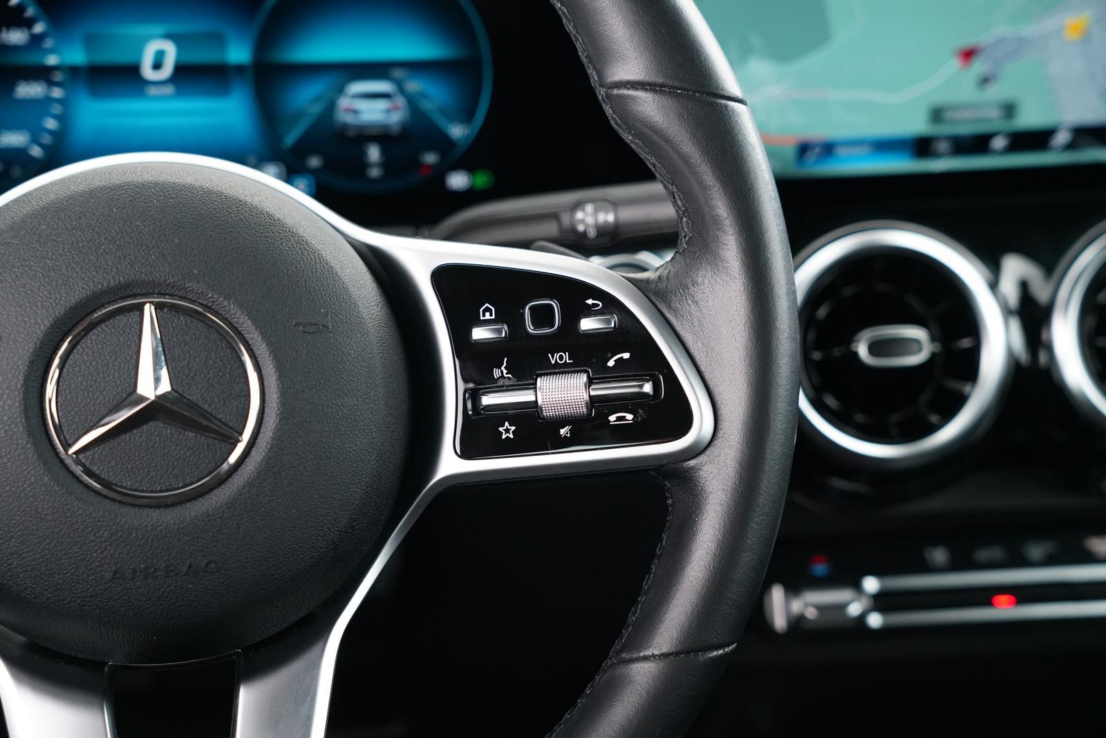 Mercedes-Benz GLB d STYLE WIDESCREEN+NAVI+EINPARKHILFE, миниатюра 14
