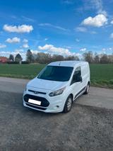 Ford Transit Connect *Kasten*