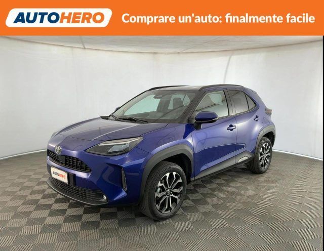 Other TOYOTA Yaris Cross 1.5 Hybrid 5p. E-CVT Trend