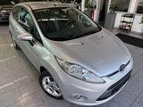 Ford Fiesta 1.4*AUTOMATIK*TITANIUM*PDC*SHZ*USB*KEYFRE - Ford Fiesta: Titanium