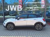 Fiat 500X Cross 1.3 FireFly Turbo LED Kamera 1.Hand - Fiat 500X aus 2021