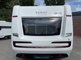 Fendt Apero 495 Connect 2025 Mobiles Büro LTE !!! - Wohnmobil oder -wagen Mobile