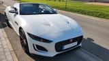 Jaguar F-Type P450 AWD R-DYNAMIC Convertible