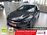 Kia XCeed 1.6 DCT Plugin-Hybrid+Panorama-Dach+Navi - Kia XCeed mit Hybrid-Antrieb