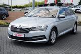 Skoda Superb Combi 2.0 TDI DSG LED ACC Navi SmartLink - Skoda Gebrauchtwagen