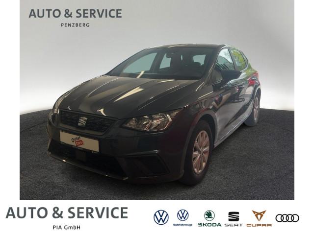 Seat Ibiza 1.0 TSI OPF Style 5-Gang