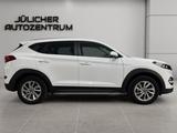 Hyundai Tucson Trend , 2.Hand, Scheckh., 1 J Garantie - Hyundai TUCSON: Trend