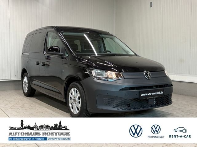 Caddy Kombi 2.0 TDI AHK RFK TEMPO SHZ