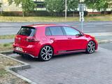 Volkswagen Golf 7 GTI Performance, 411PS, Standheizung - Volkswagen Golf: Ps GTI