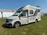 Volkswagen Wohnmobil KNAUS Tourer Van 500 MQ Multivan T6.1 - Angebote entsprechen deinen Suchkriterien