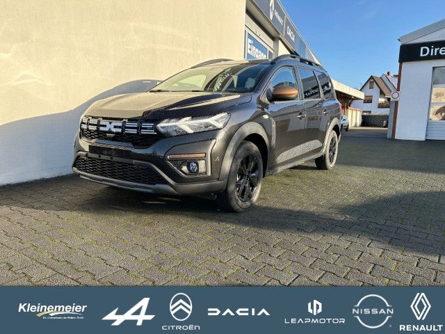 Dacia Jogger Extreme+ ECO-G 100