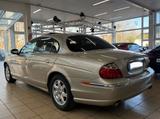 Jaguar S-Type 2.5 V6 Executive* NAVI TOUCH* PDC* SHD* - gebrauchte Jaguar S-Type aus dem Jahr 2004