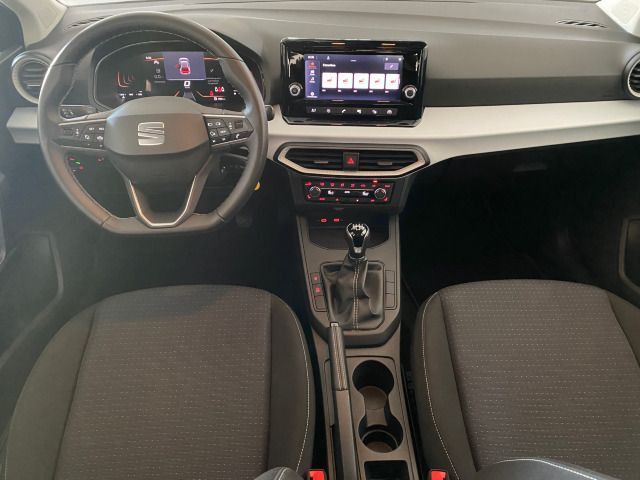 Ibiza Style 1.0 ALU+SHZ+EPH+KLIMAAUTO