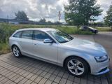 Audi A4 1.8 TFSI 88kW Ambition Avant Ambition - Audi A4: K8