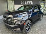 Chevrolet Tahoe 5,3 V8 AWD RST AHK  22Alu - Chevrolet Tahoe Neuwagen