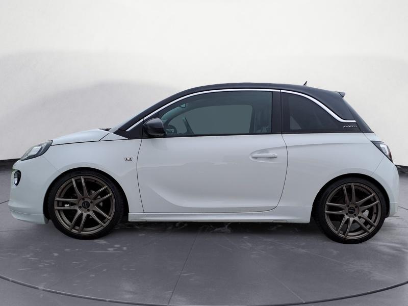 Opel Adam 1.4 Slam 