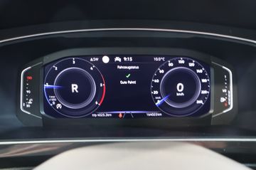 Volkswagen Tiguan Allspace 2.0 TDI Life HUD+AID+KAM+PANO