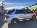 Mercedes-Benz GLE 450 AMG 4MATIC AMG - Mercedes-Benz GLE 450 Gebrauchtwagen