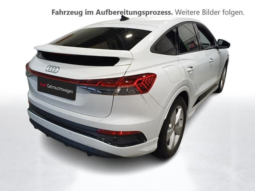 Audi Q4 e-tron - Bild 6
