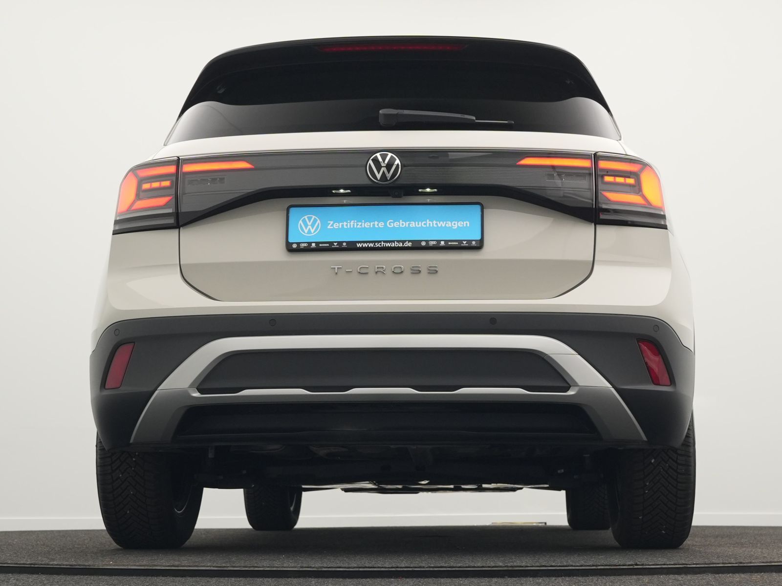 Volkswagen T-Cross - Bild 45