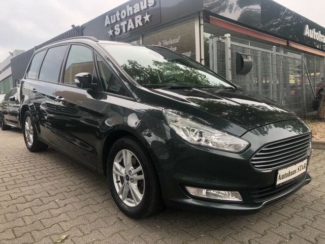 Ford Galaxy 2.0 EcoBoost / AUTOMATIK - BUSINESS