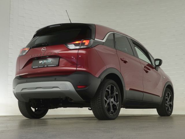 Crossland ELEGANCE+NAVI+RÜCKFAHRKAMERA+SITZ-/LEN
