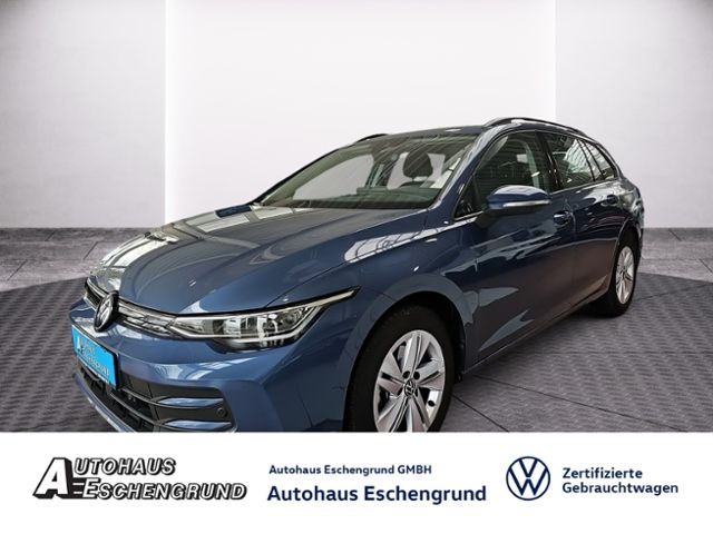 Volkswagen Golf Variant 1.5 TSI Life STANDHZ NAVI AHK 4xSHZ