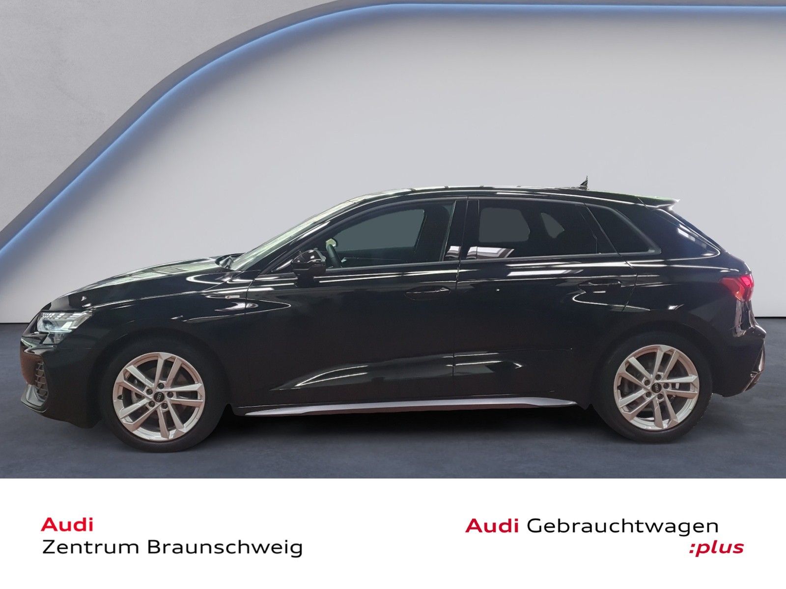 Audi A3 - Bild 2