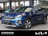 Kia Niro 1.6 Hybrid Vision Navi Kamera ACC Lenkradhz - gebrauchte Kia Niro aus dem Jahr 2020