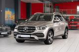 Mercedes-Benz GLE 450 4Matic*1.HAND*MULTIBEAM*WALNUSSHOLZ*AHK* - gebrauchte Mercedes-Benz GLE 450 aus dem Jahr 2019