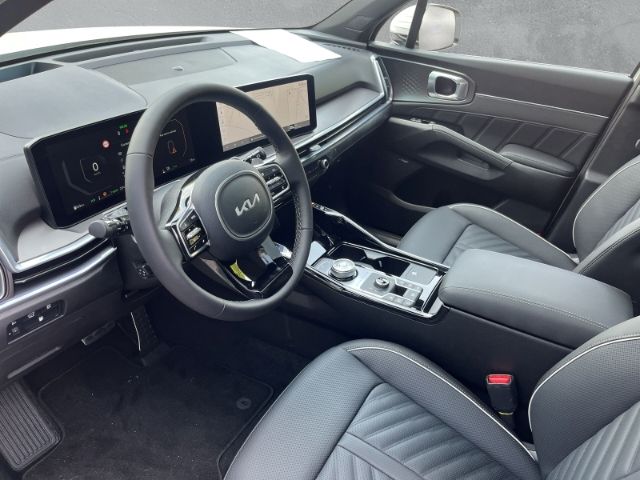 Fahrzeugabbildung Kia Sorento PE PLATINUM 4WD PLUG-IN HYBRID 1.6 T-GDI