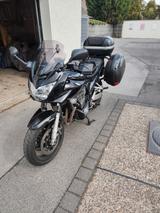 Suzuki Bandit GSF 1250 - SUZUKI 2006 BANDIT