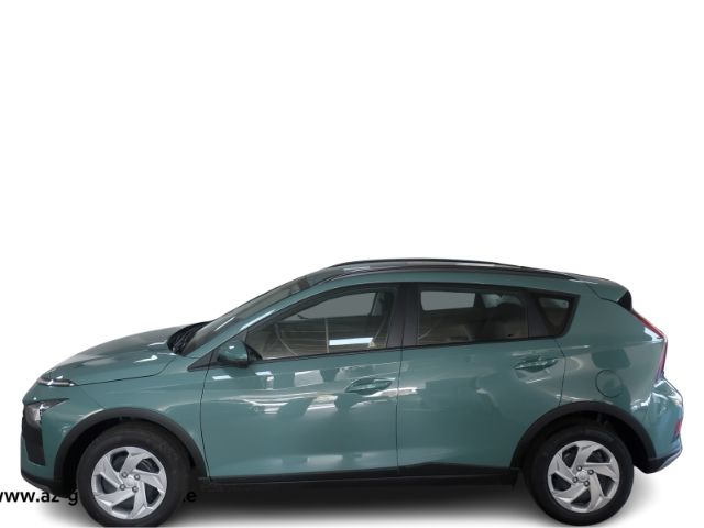 Hyundai BAYON – Bild 4
