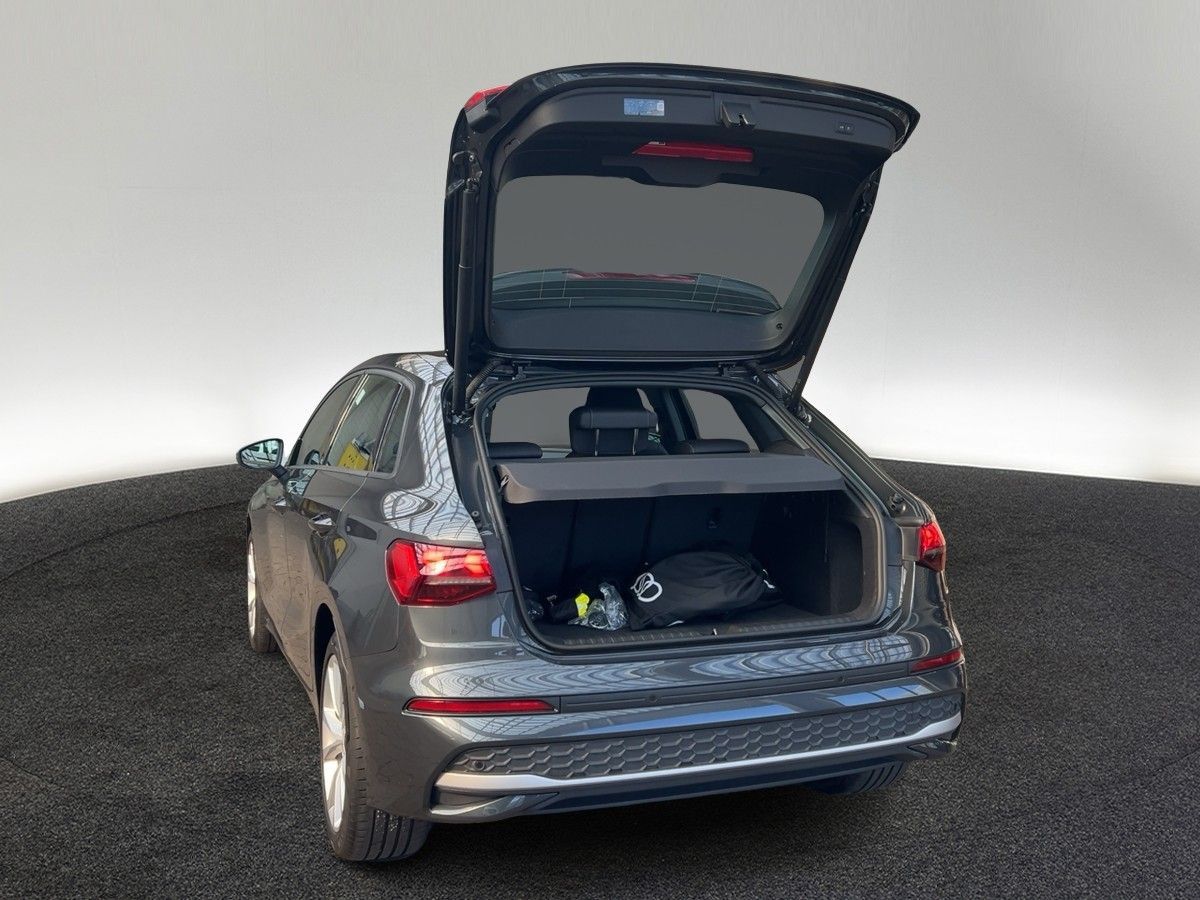 Audi A3 - Bild 11