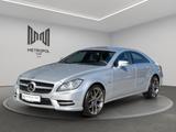 Mercedes-Benz CLS 350 AMG*Mem*Kam*Acc*Garantie*Finanzierung* - Mercedes-Benz CLS aus dem Jahr 2011