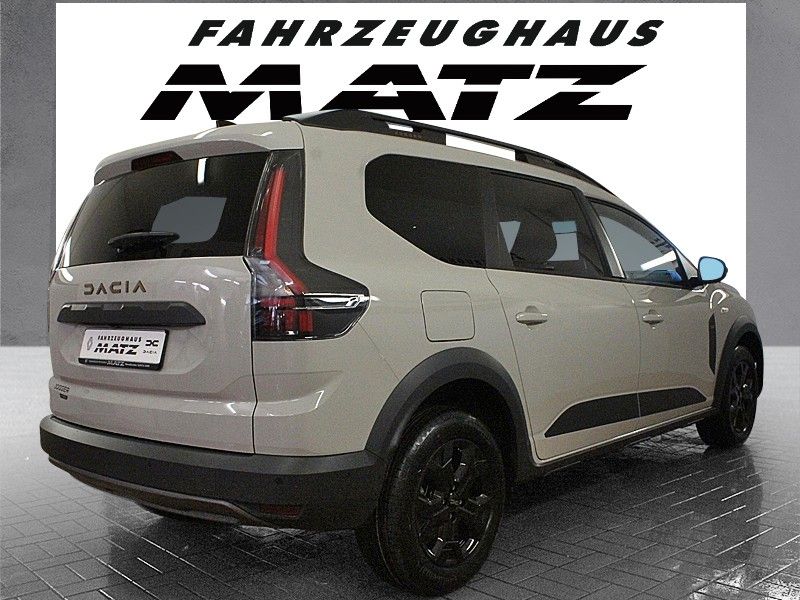 Fahrzeugabbildung Dacia Jogger Hybrid 155 Extreme 5-Sitzer MY 2026