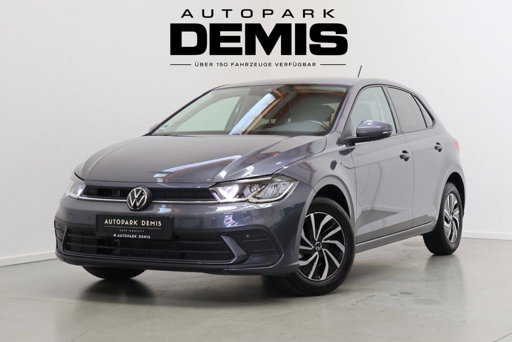 Image of Volkswagen Polo