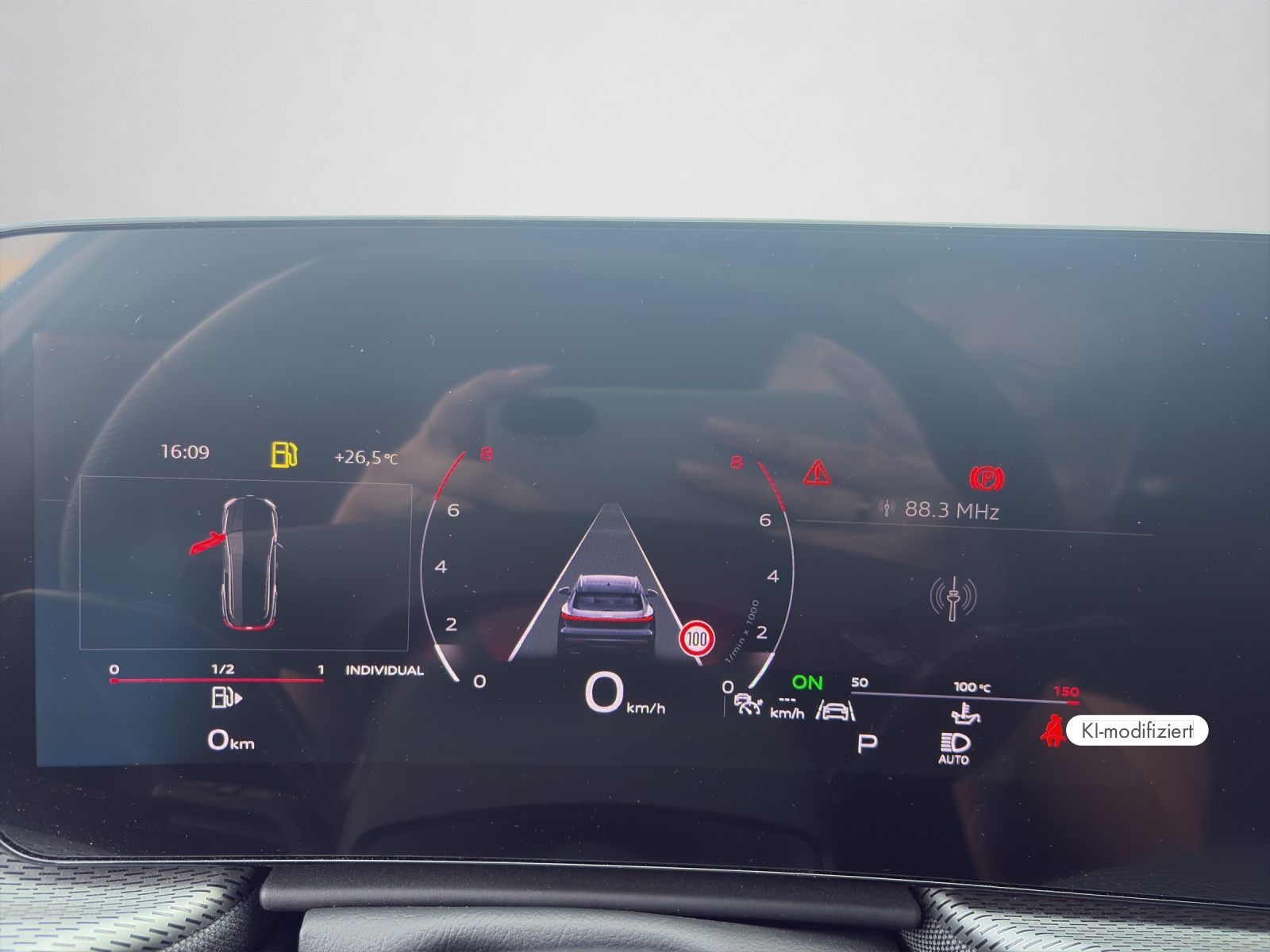 Audi Q5 - Bild 11