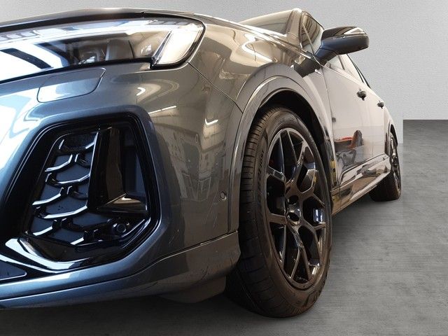 Fahrzeugabbildung Audi Q7 S line TDI quattro AHK B&O Pano Laser Leder