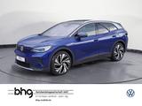 Volkswagen ID.4 Pro - gebrauchte VW ID.4 aus dem Jahr 2024