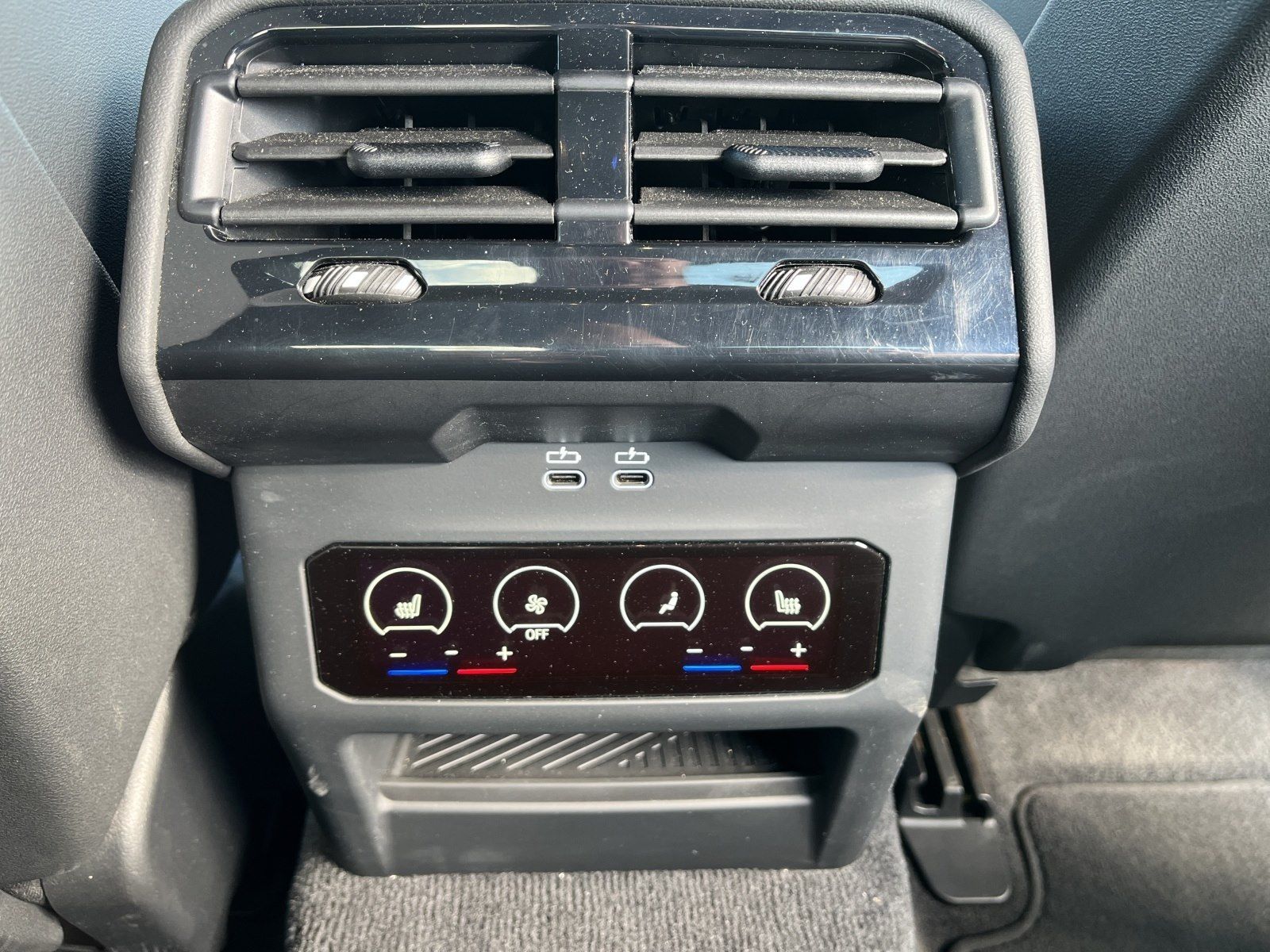 BMW 520 - Bild 16