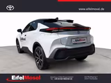 Toyota C-HR Hybrid FWD Teamplayer *15 Jahre Toyota Rela - Toyota Neuwagen in Bonn