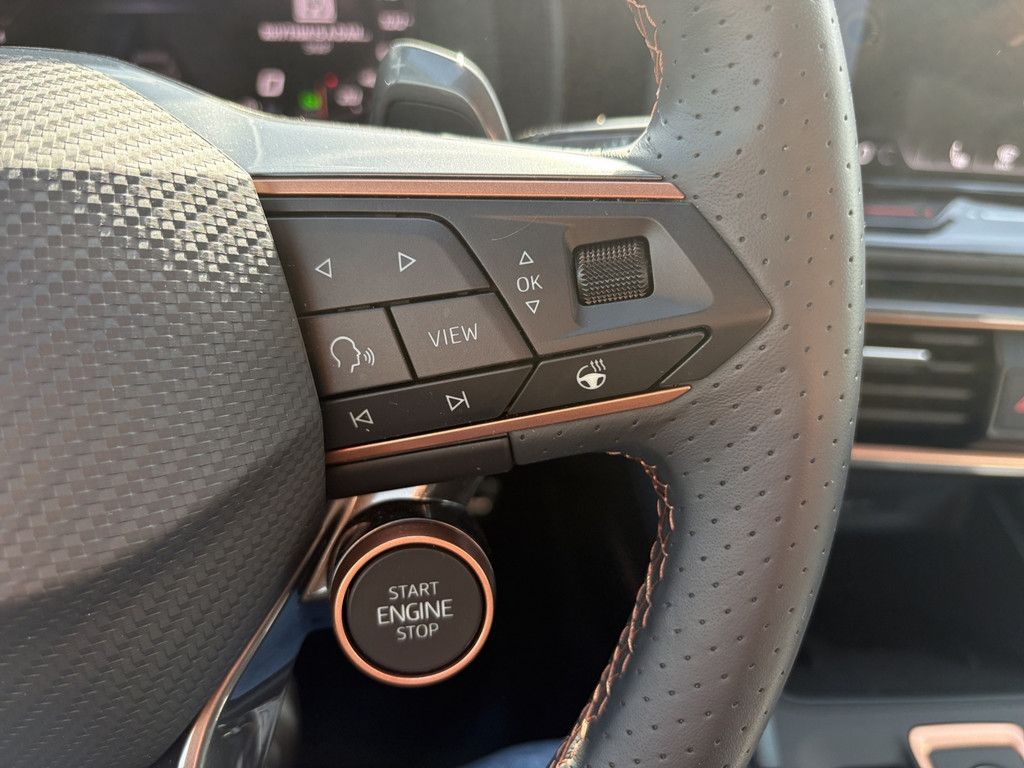 Cupra Leon - Bild 32
