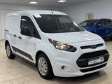 Ford Transit Connect Kasten Trend*SHZ*Anhängerkupplun - Ford Transit Connect mit Anhängerkupplung