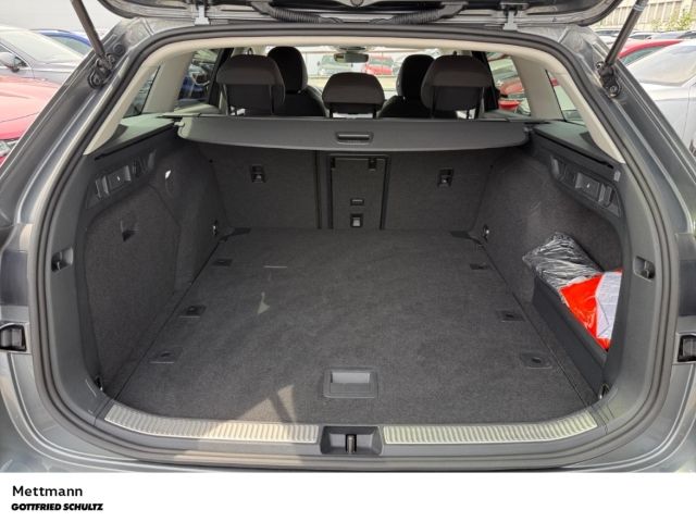 Skoda Superb - Bild 8